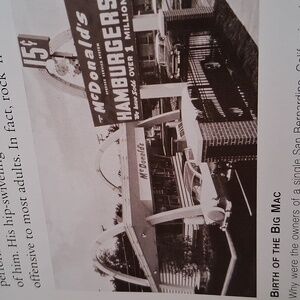 Life "Our Century in Motion Picture" Book